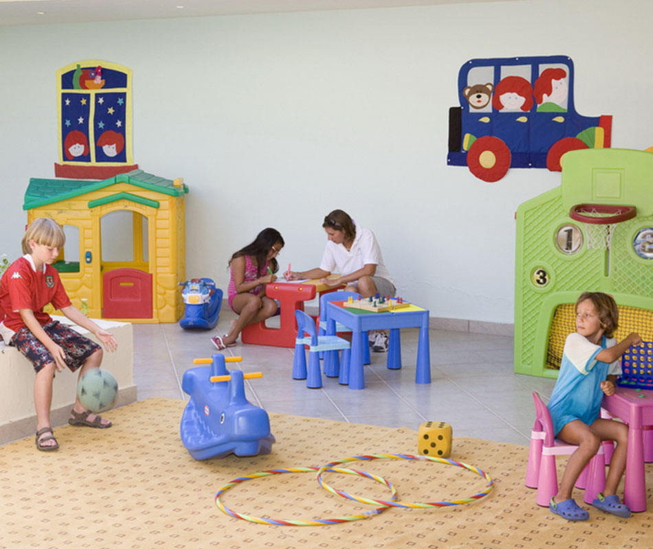 FOR-KIDS