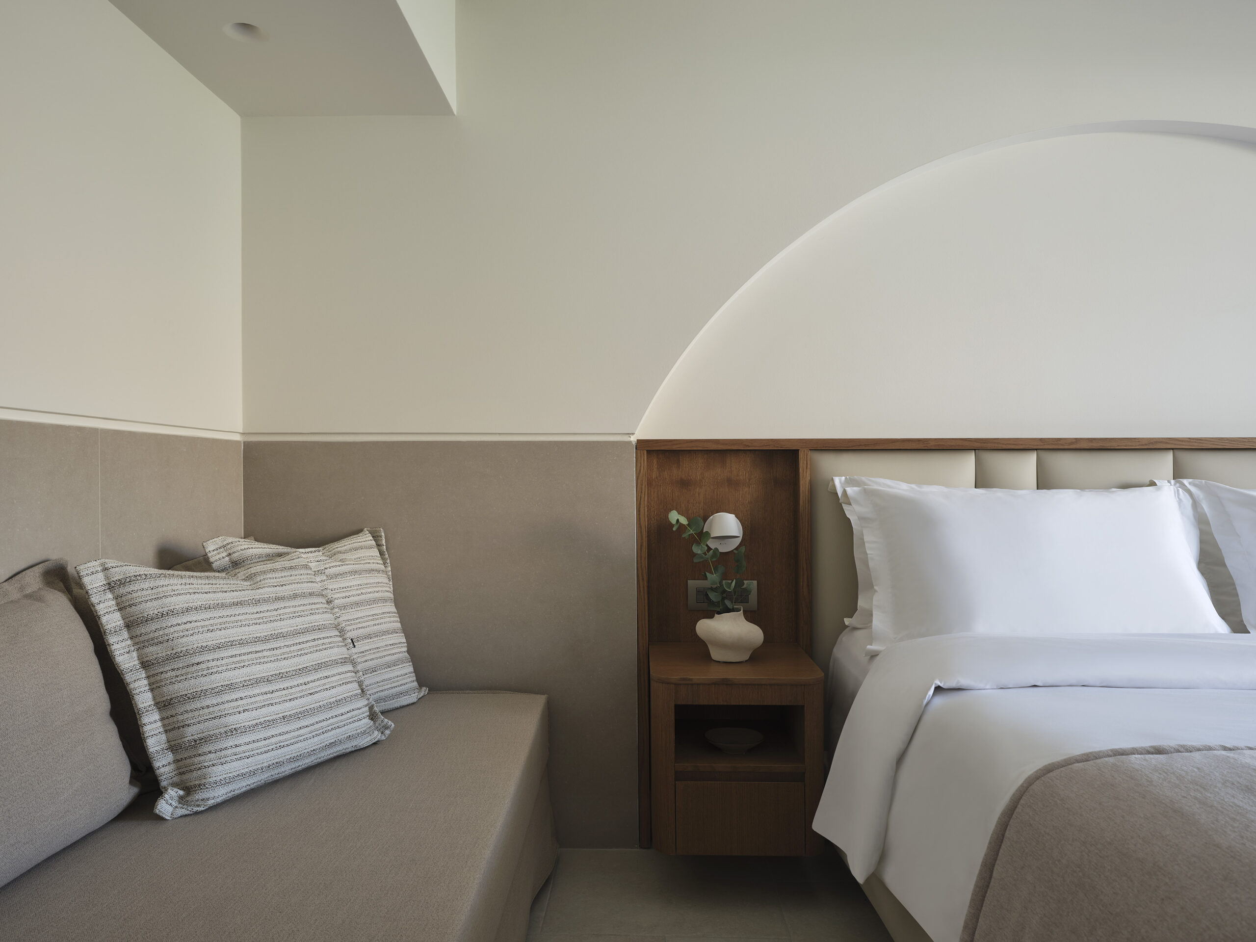 double room beach front 5