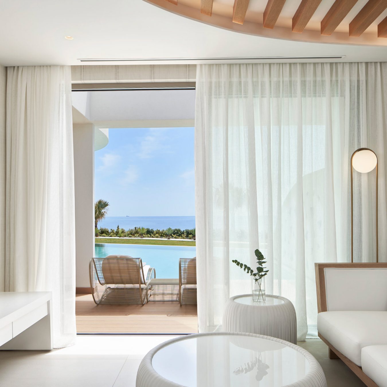 Resort Photo Gallery | Mayia Exclusive Resort & Spa Rhodes