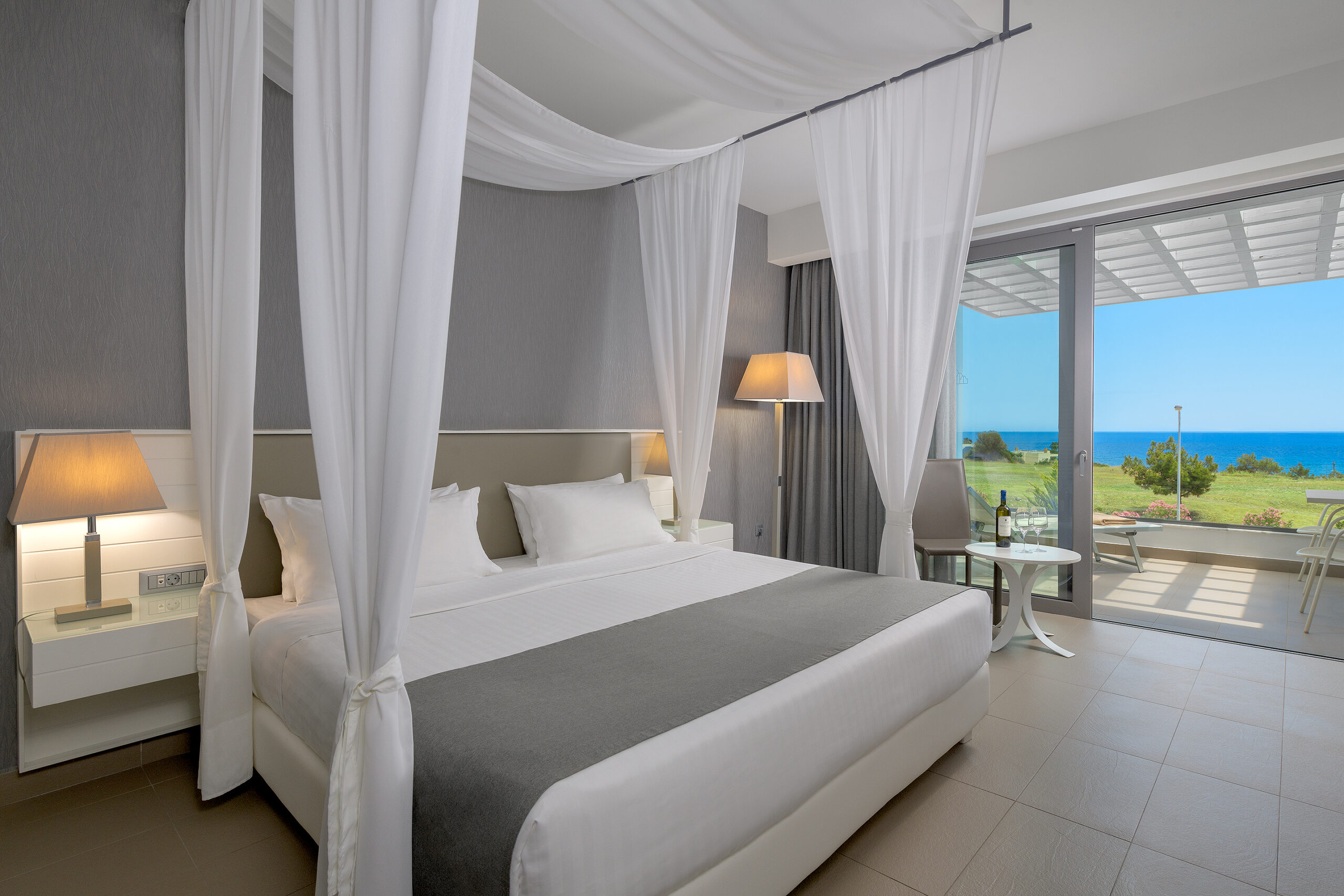 Junior Suite Sea View (2)