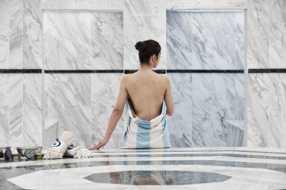 wellness wellness