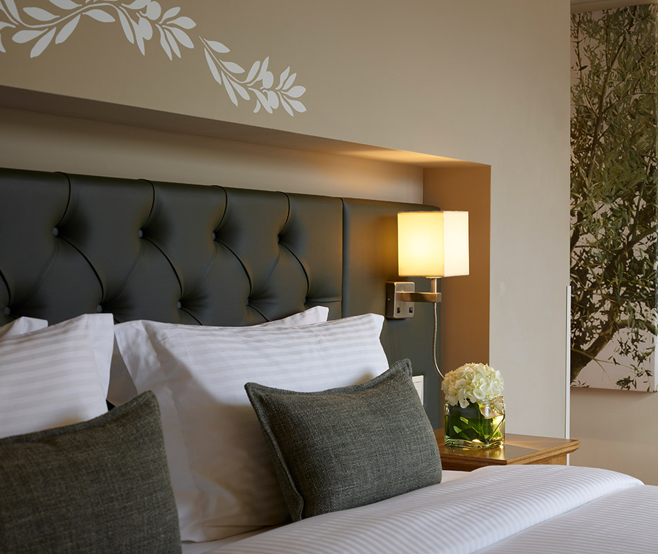 Accommodation