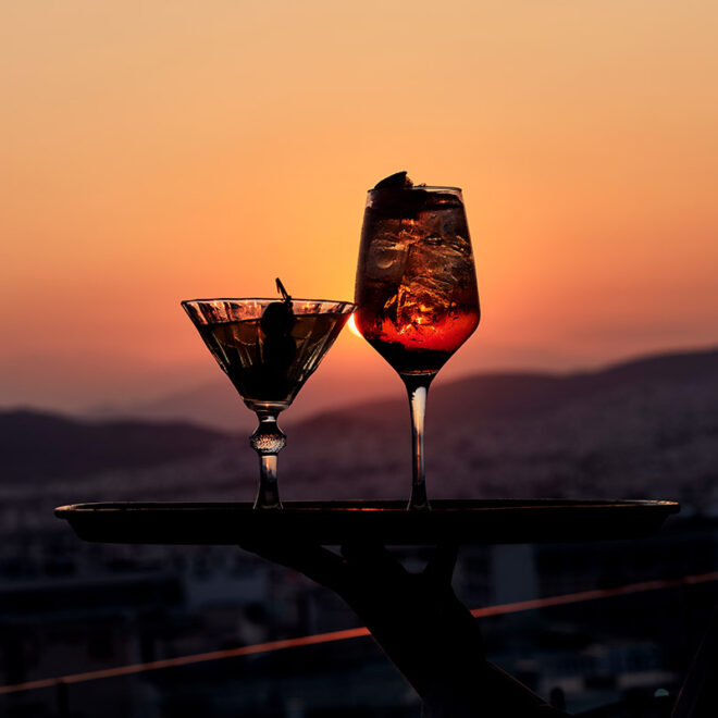 LIFESTYLE EVENTS